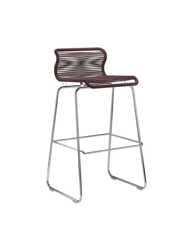 Panton One Bar från Montana - Marcel 609 / Chrome 43 - Jacobsen Plus