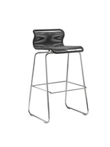 Panton One Bar från Montana - Paper Black 602 / Chrome 43 - Jacobsen Plus