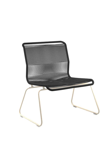 Panton One Loungestol från Montana - Holmes 604 / Beige 15 - Jacobsen Plus