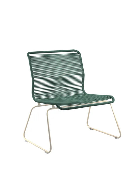 Panton One Loungestol från Montana - Holmes 604 / Beige 15 - Jacobsen Plus