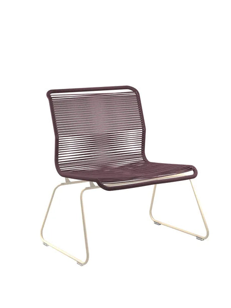 Panton One Loungestol från Montana - Holmes 604 / Beige 15 - Jacobsen Plus