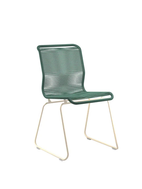 Panton One Stol från Montana - Holmes 604 / Beige 15 - Jacobsen Plus