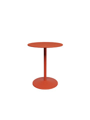 Panton café- och matbord, Ø60 cm från Montana