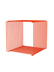 Panton Wire Single D34,8, Nypon från Montana