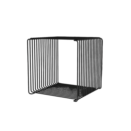 Panton Wire Single D25,7, Svart från Montana - 1 - Jacobsen Plus