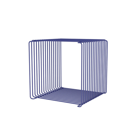 Panton Wire Single D25,7, Monarch från Montana - 1 - Jacobsen Plus