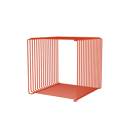 Panton Wire Single D25,7, Nypon från Montana - 1 - Jacobsen Plus