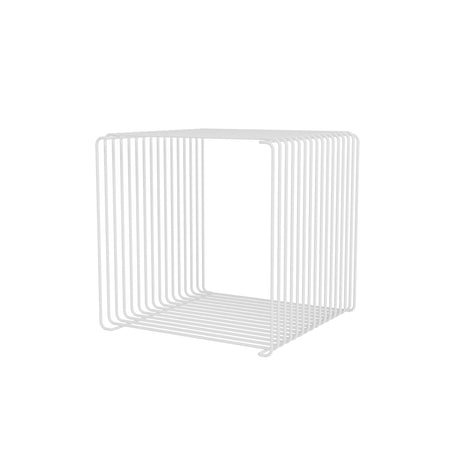 Panton Wire Single D25,7, Snö från Montana - 1 - Jacobsen Plus