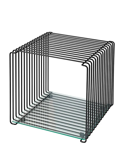 Glashylla till Panton Wire från Montana - Hylla till D: 20 cm - Jacobsen Plus