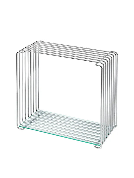 Glashylla till Panton Wire från Montana - Hylla till D: 20 cm - Jacobsen Plus