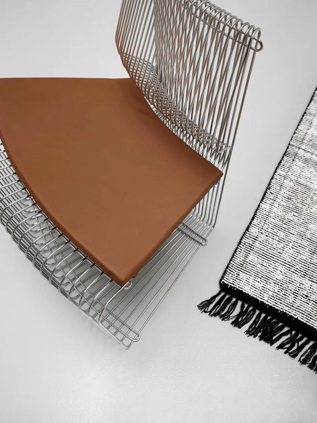 Pantonova Concave från Montana - Krom - Jacobsen Plus