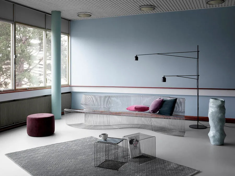 Pantonova Linear från Montana - 3 - Jacobsen Plus