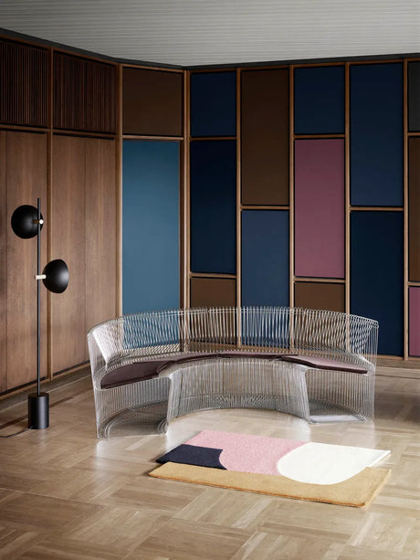 Dynor för Pantonova från Montana - Brandy / Linear - Jacobsen Plus