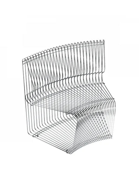Pantonova Convex från Montana - Krom - Jacobsen Plus