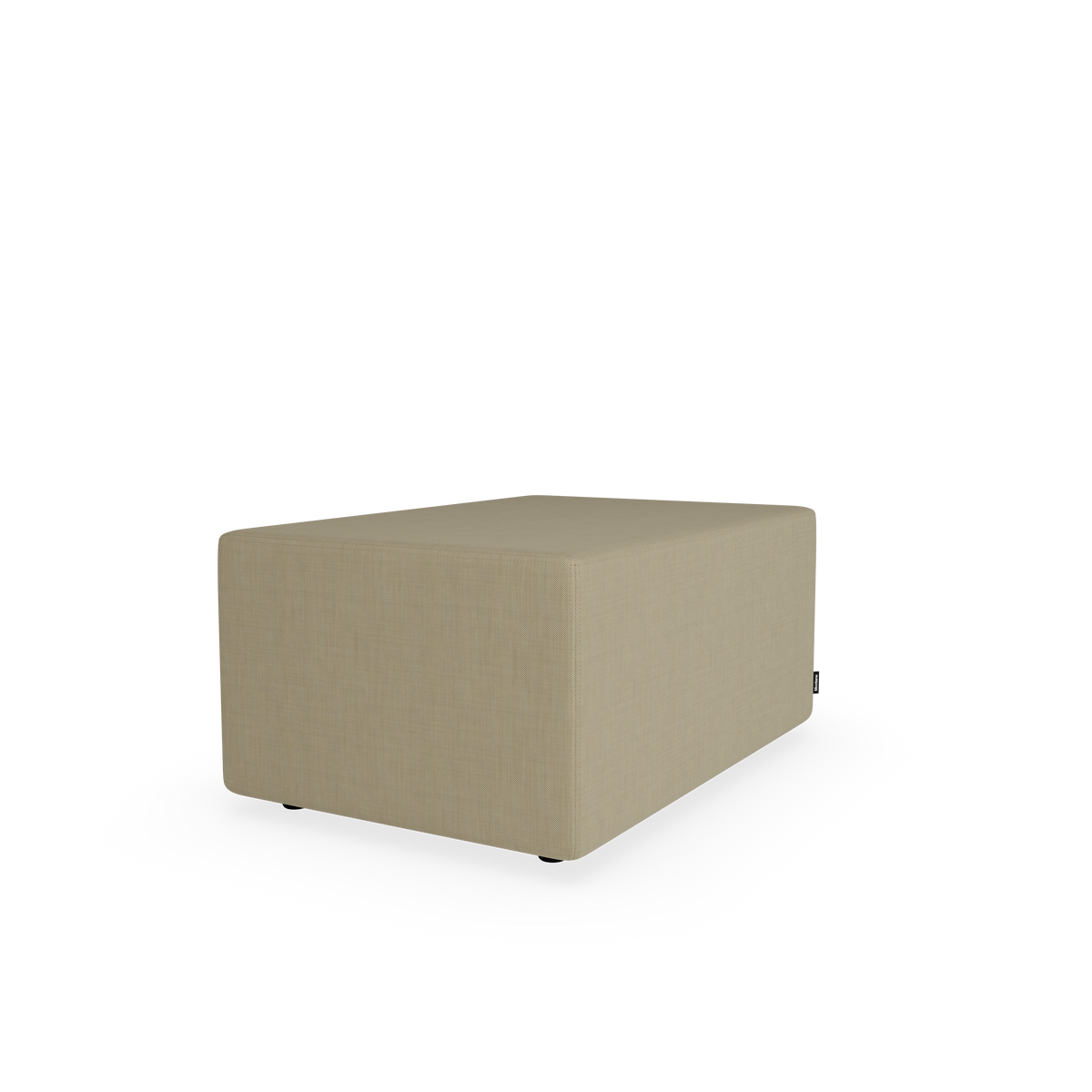 Paradigm Sittpuff – Modern modulsittpuff från Montana - Technicolour 0210 - Jacobsen Plus
