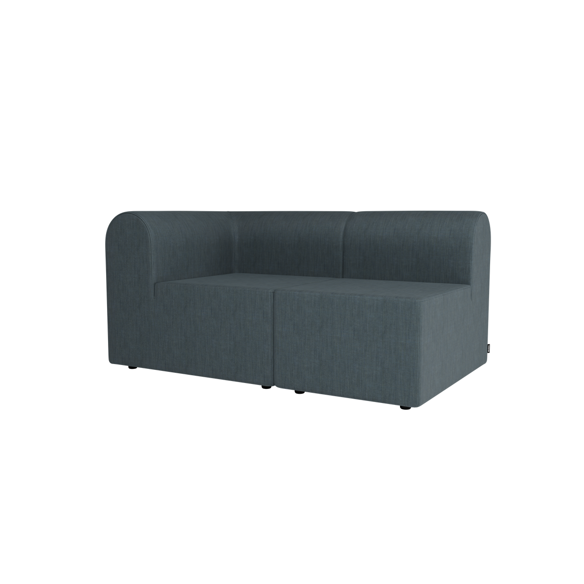 Paradigm Soffa 2-sits med öppen ände åt höger från Montana