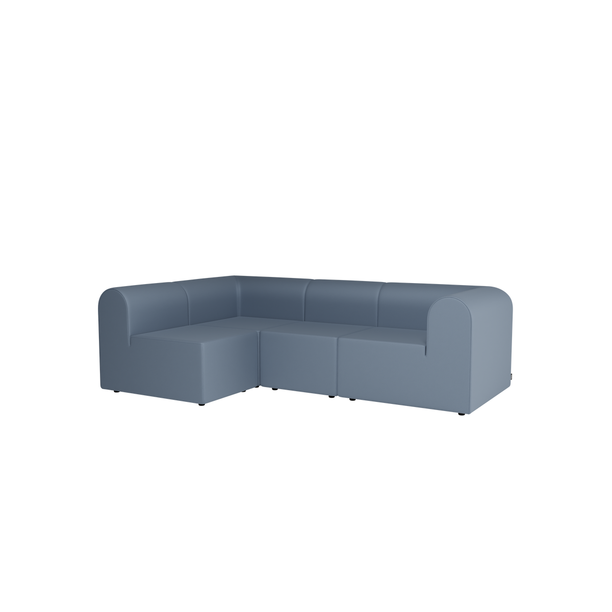 Paradigm Soffa 4 – Modulsoffa från Montana