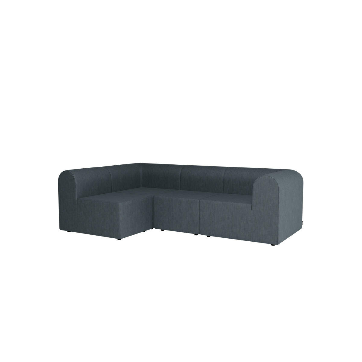 Paradigm Soffa 4 – Modulsoffa från Montana