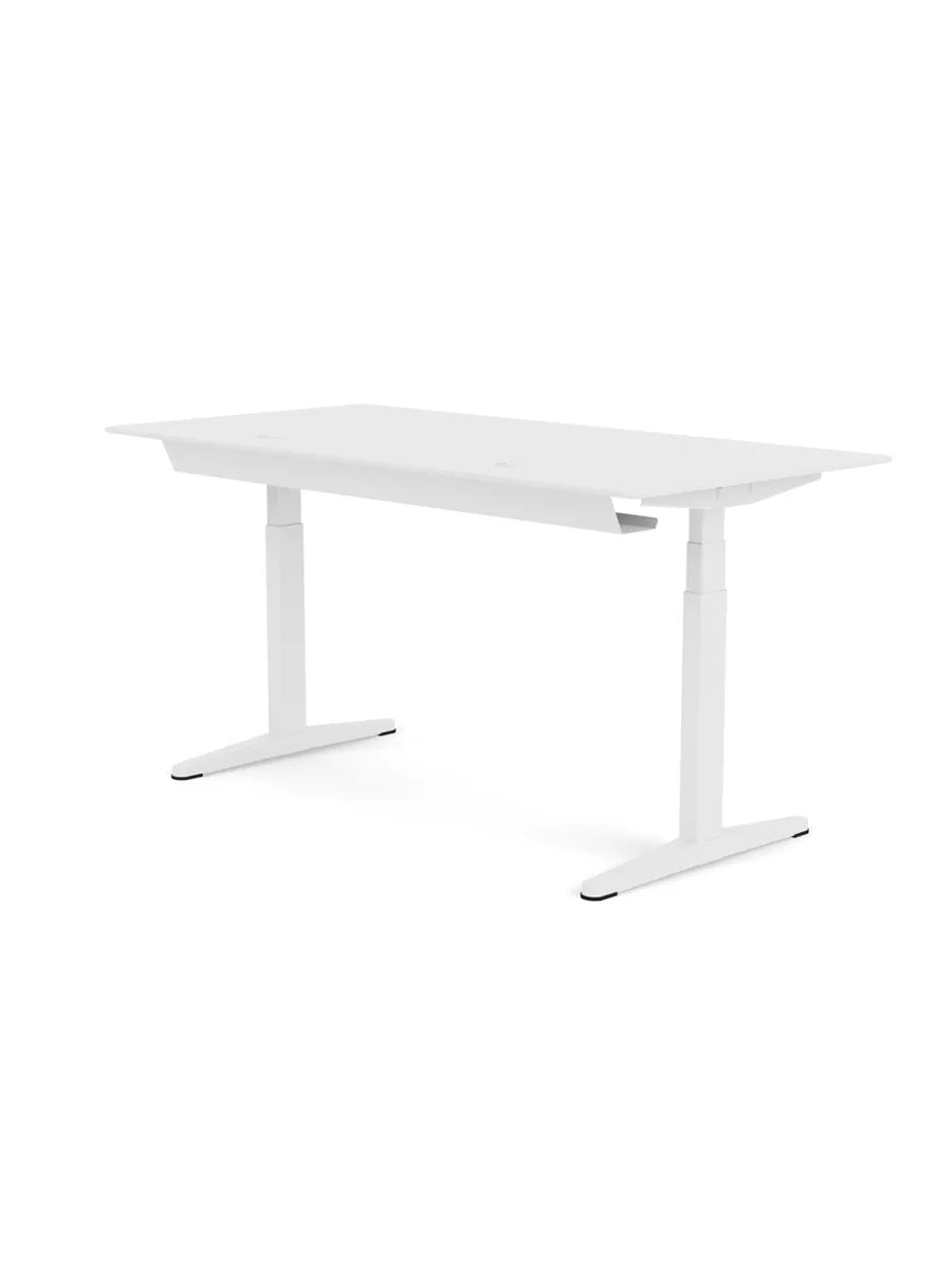 HiLow3 Skrivbord från Montana - 8 - Jacobsen Plus