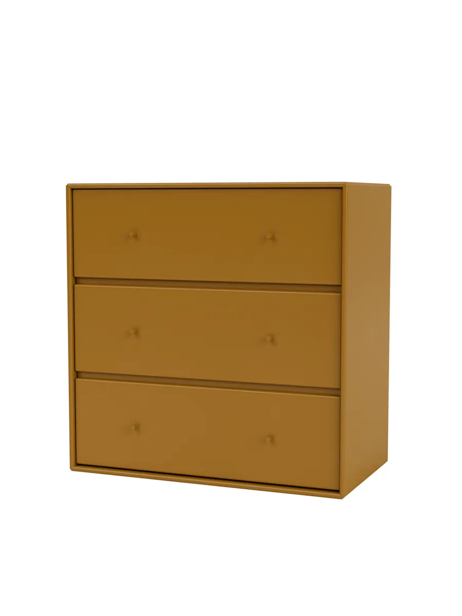  - Amber - Jacobsen Plus