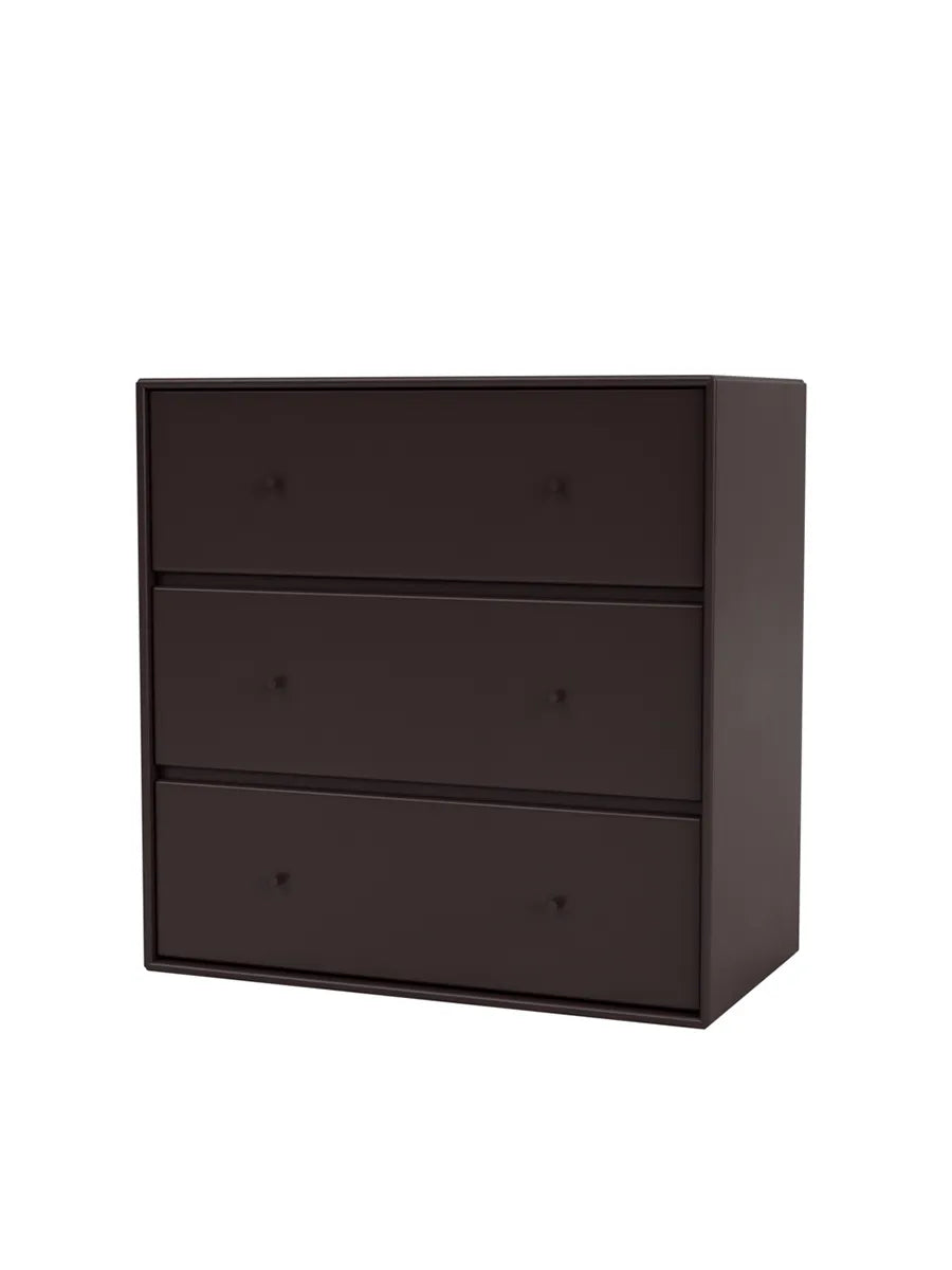  - Balsamic - Jacobsen Plus