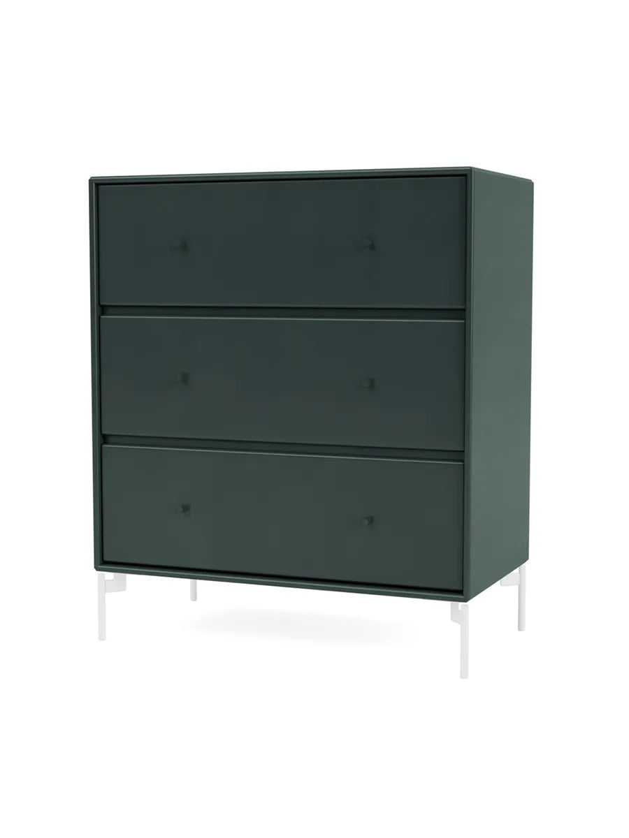  - Black Jade / Snow - Jacobsen Plus