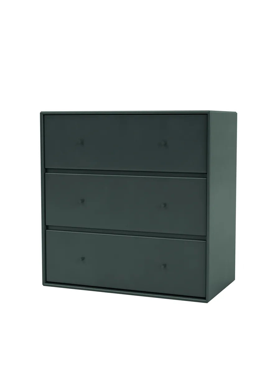  - Black Jade - Jacobsen Plus