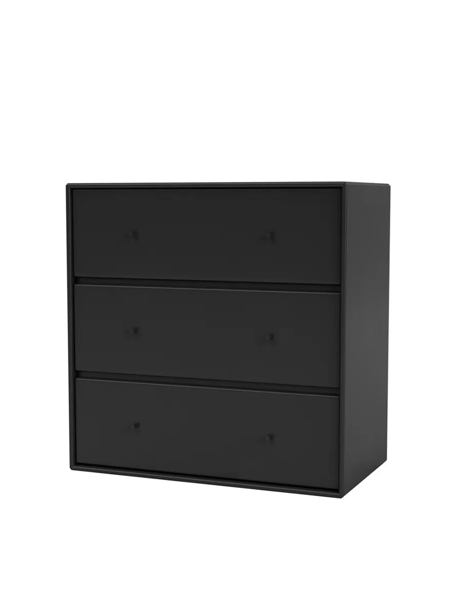  - Black - Jacobsen Plus