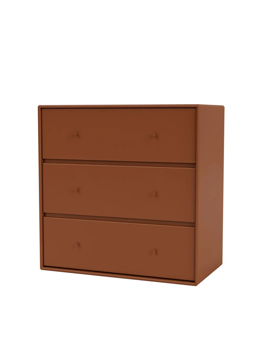  - Hazelnut - Jacobsen Plus