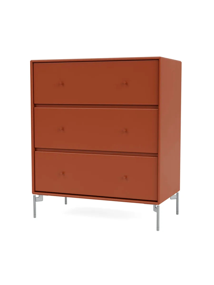  - Hokkaido / Krom - Jacobsen Plus