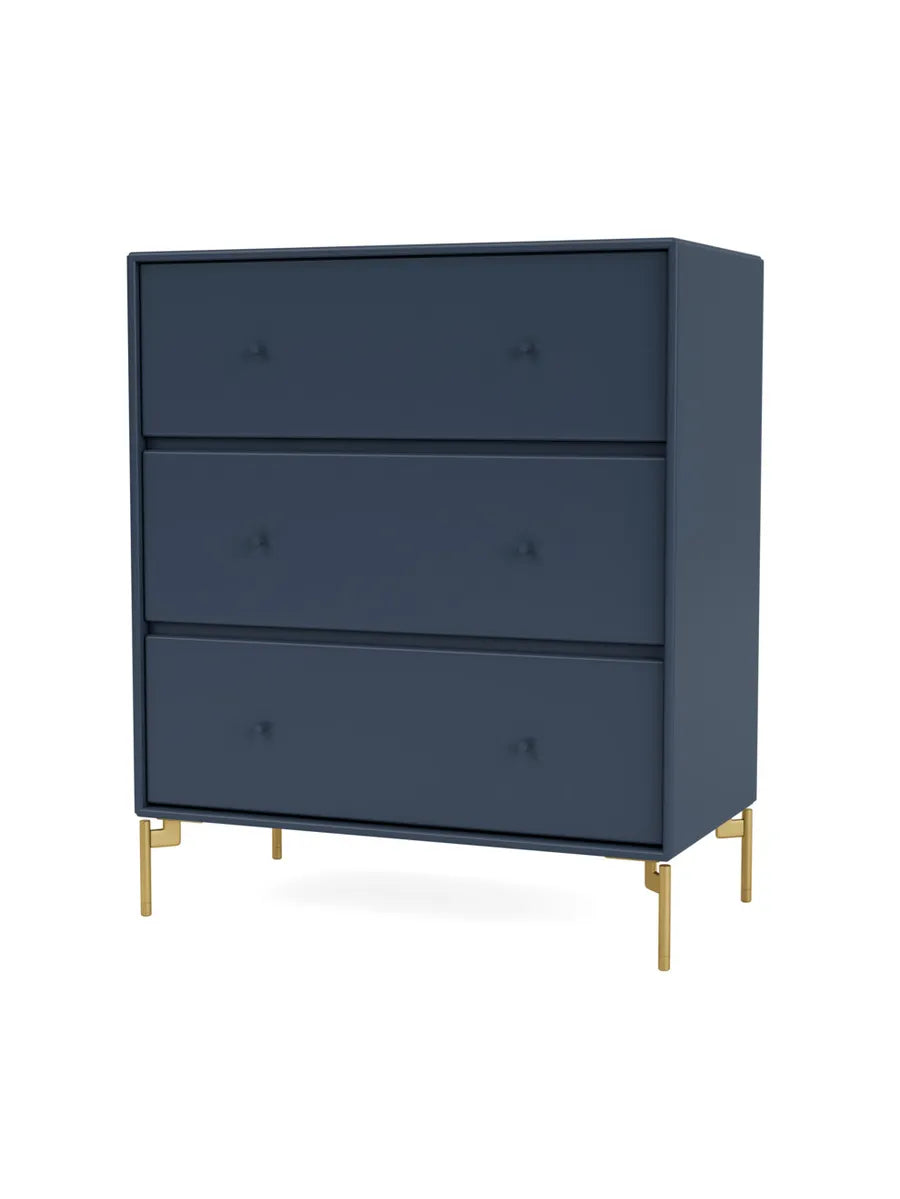  - Juniper / Mässing - Jacobsen Plus