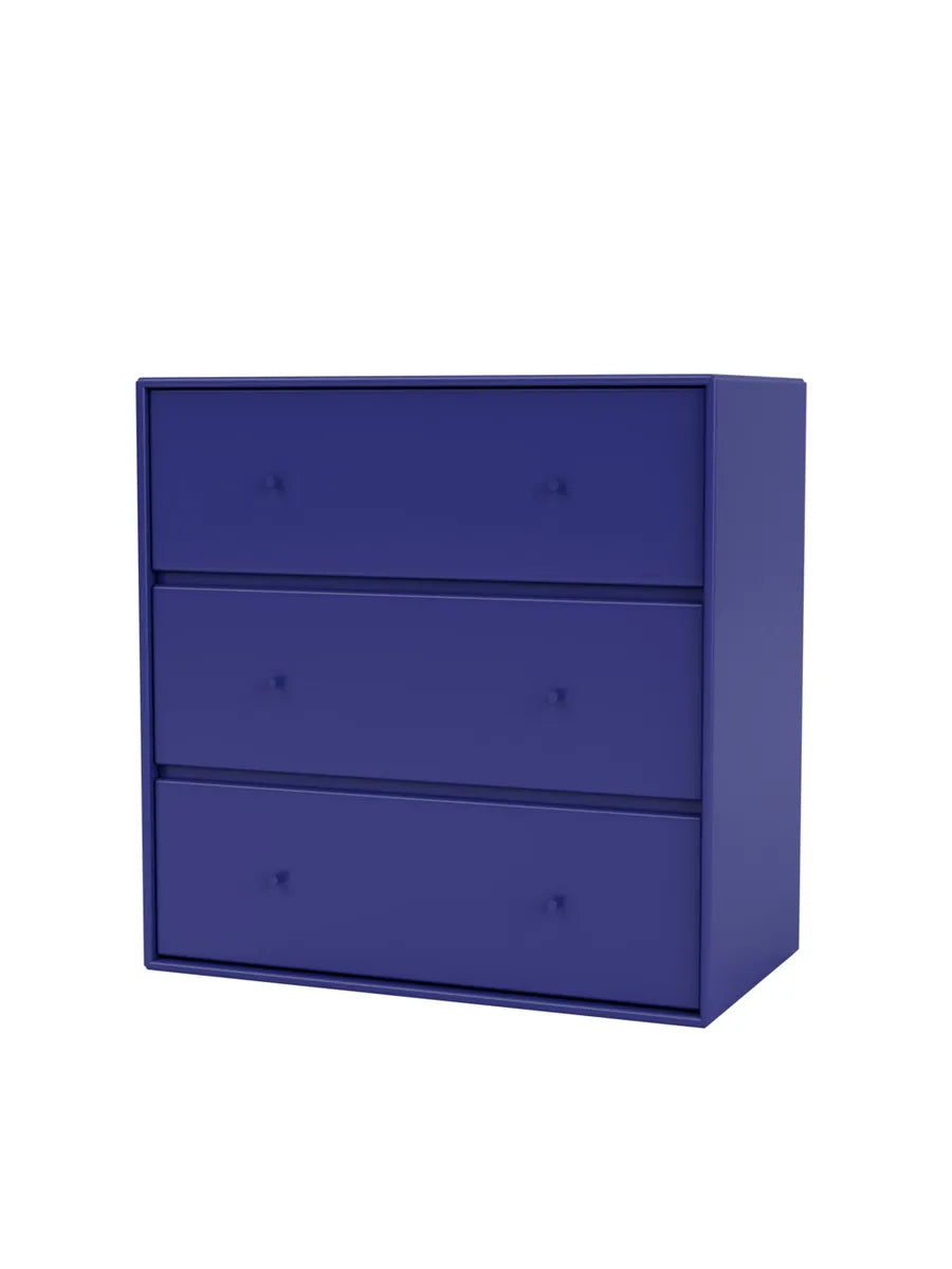  - Monarch - Jacobsen Plus
