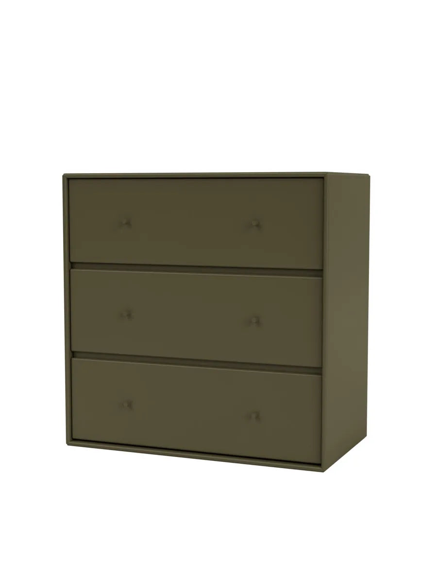  - Oregano - Jacobsen Plus