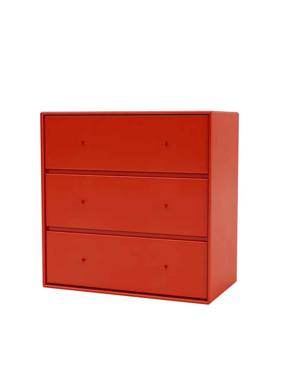 - Nypon - Jacobsen Plus