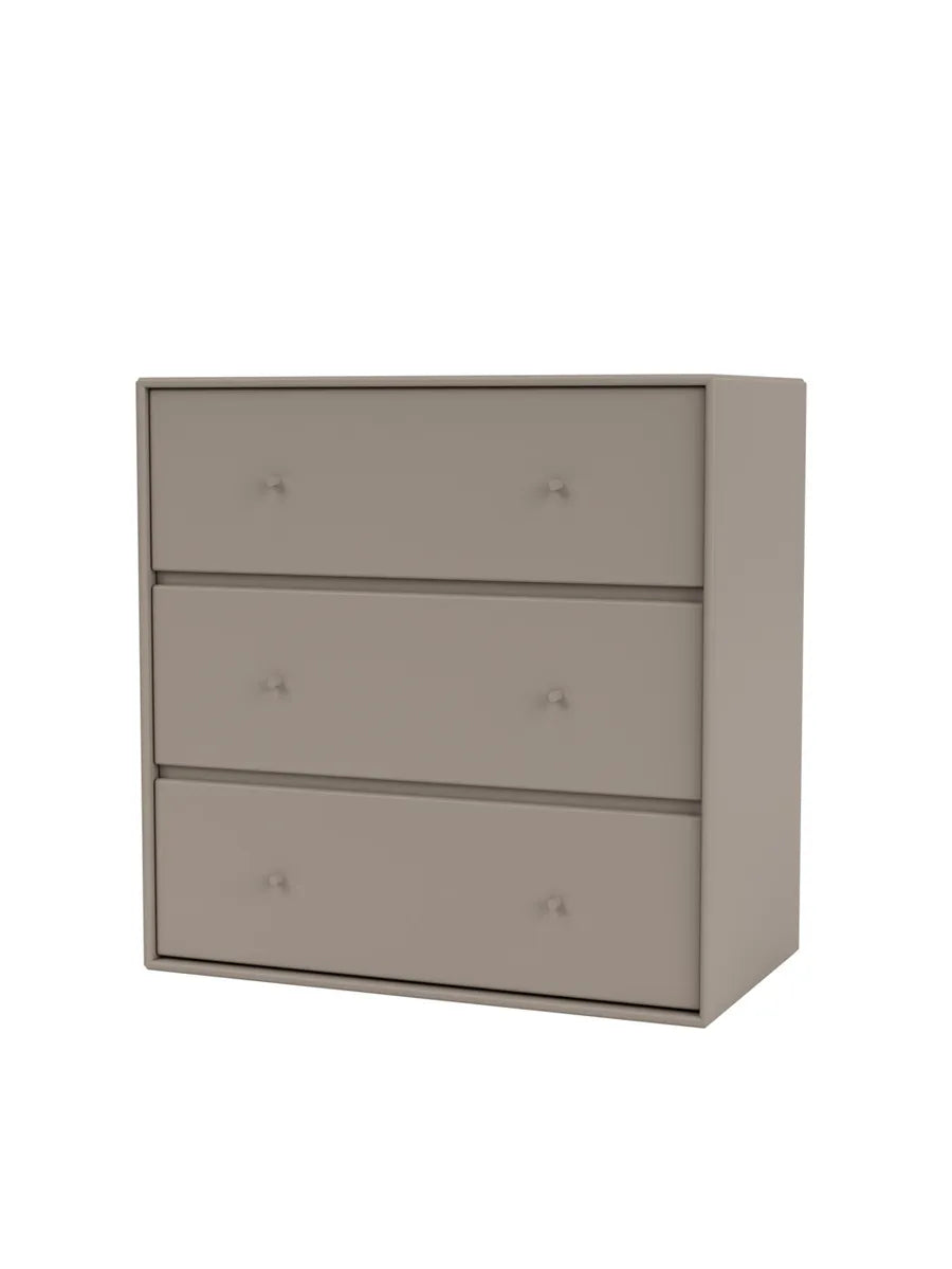  - Truffle - Jacobsen Plus