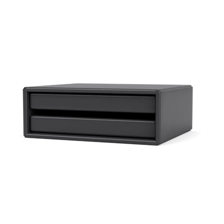 Classify från Montana - Anthracite - Jacobsen Plus