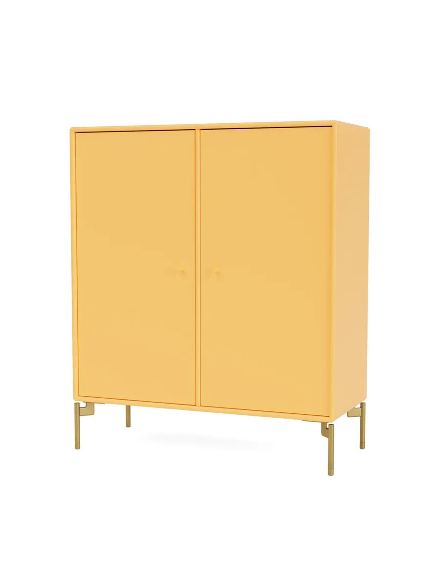  - Akacia / Mässing - Jacobsen Plus