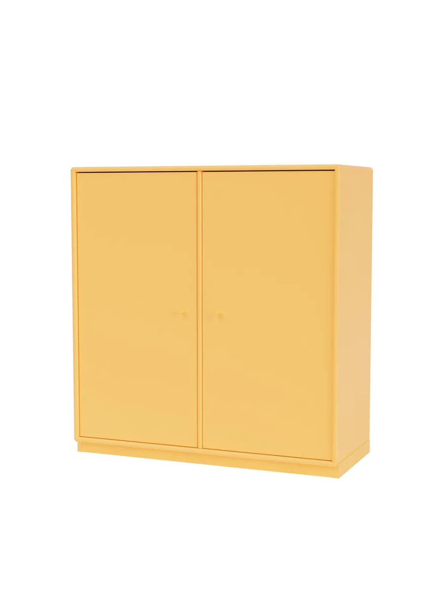  - Akacia / Dybde 30 cm / Sokkel 3 cm - Jacobsen Plus