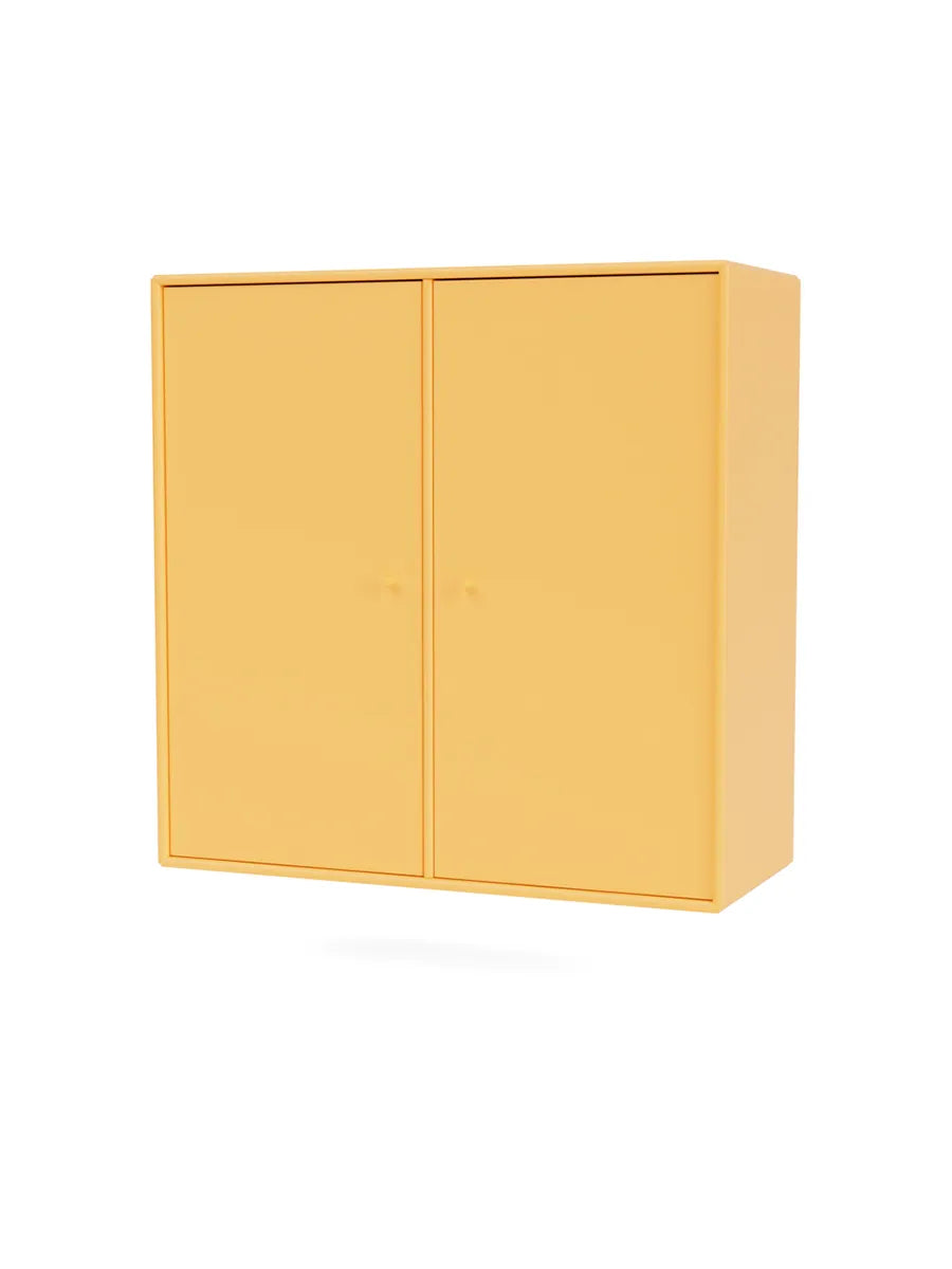  - Akacia / Dybde 38 cm - Jacobsen Plus