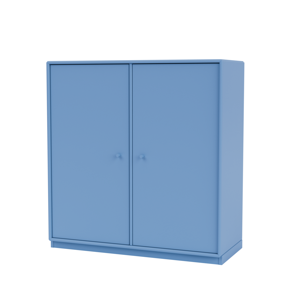  - Azure / Dybde 38 cm / Sokkel 3 cm - Jacobsen Plus