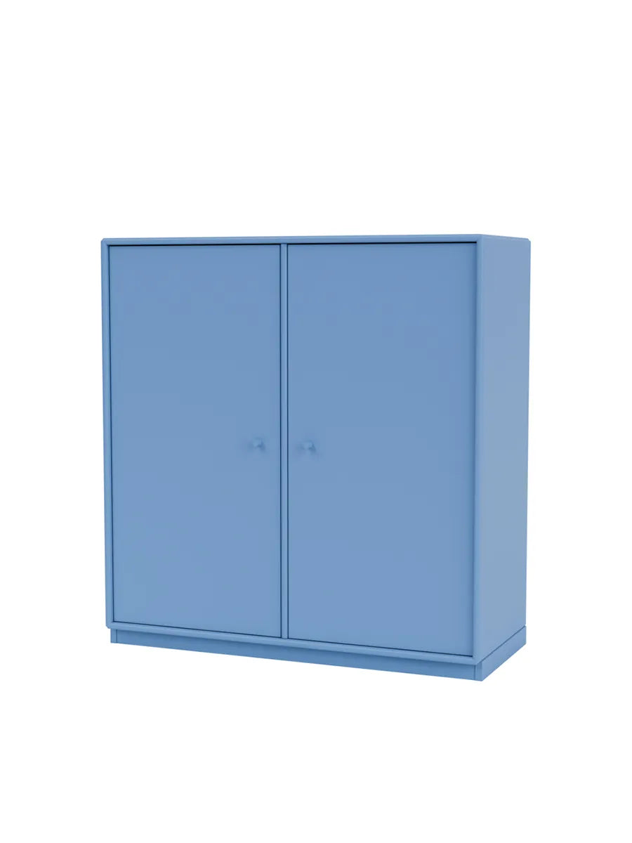  - Azure / Dybde 30 cm / Sokkel 3 cm - Jacobsen Plus
