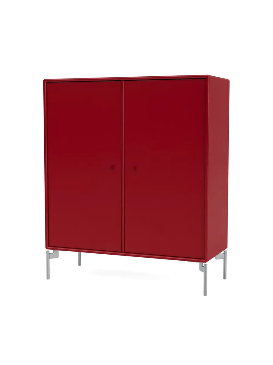  - Beetroot / Krom - Jacobsen Plus