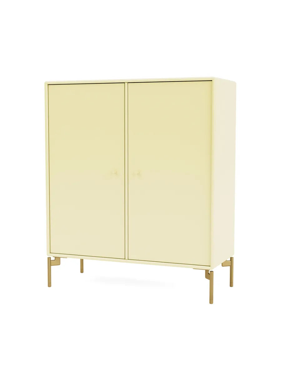  - Camomile / Mässing - Jacobsen Plus