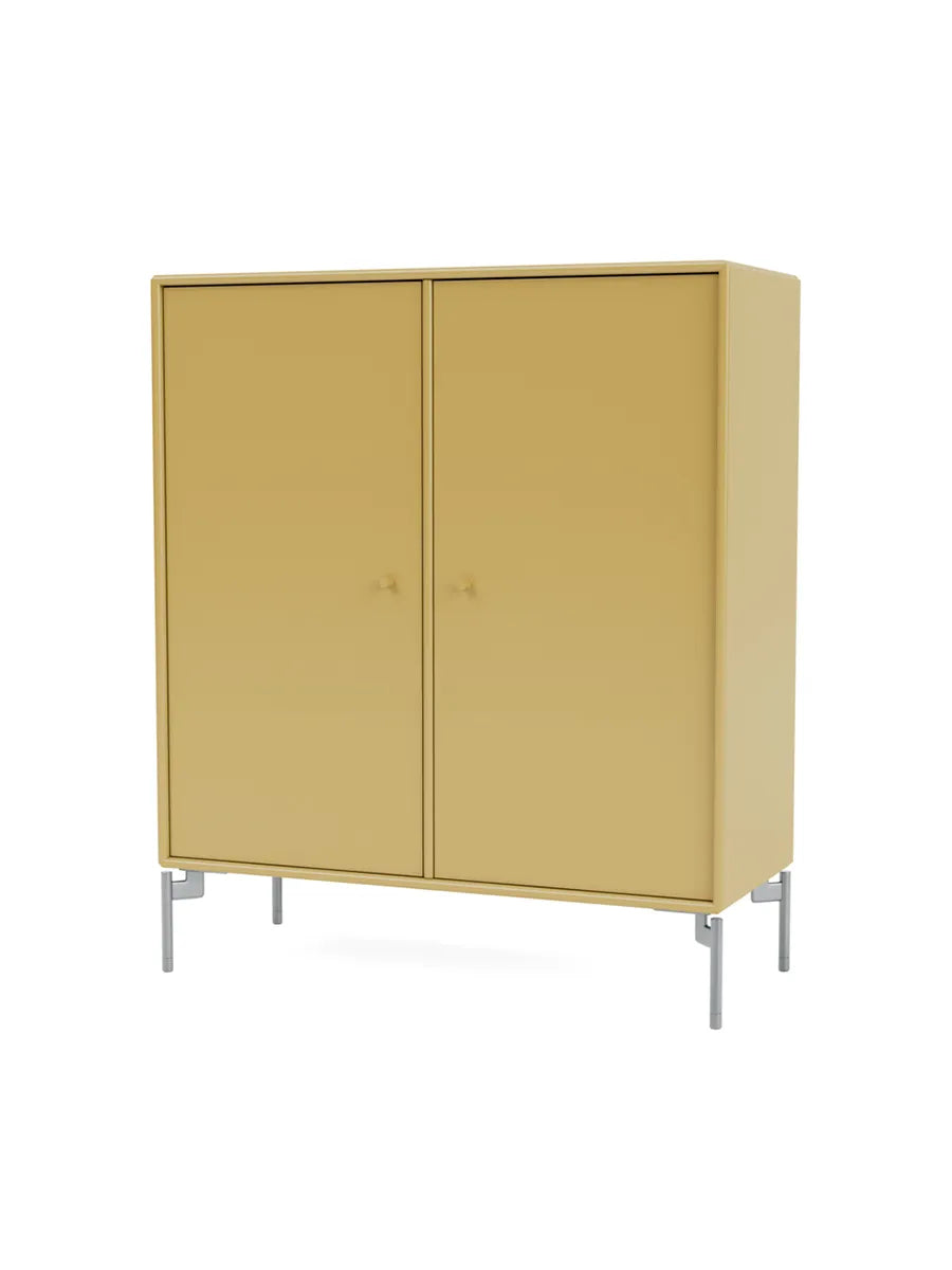  - Cumin / Krom - Jacobsen Plus
