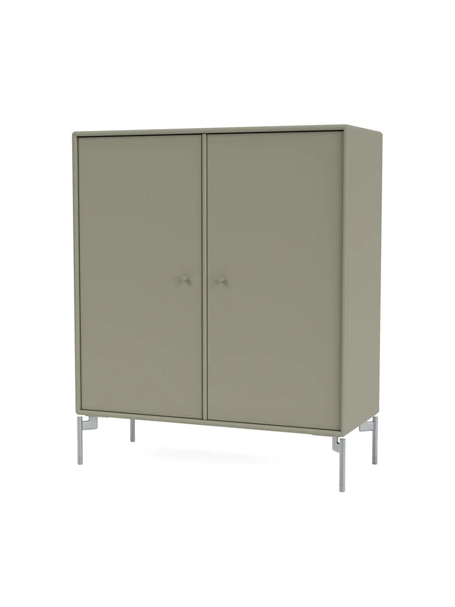  - Fennel / Krom - Jacobsen Plus
