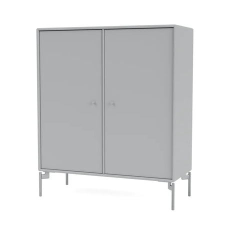 1118 modul djup 38, inkl. ben från Montana - New white / Krom - Jacobsen Plus