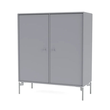 1118 modul djup 38, inkl. ben från Montana - New white / Krom - Jacobsen Plus