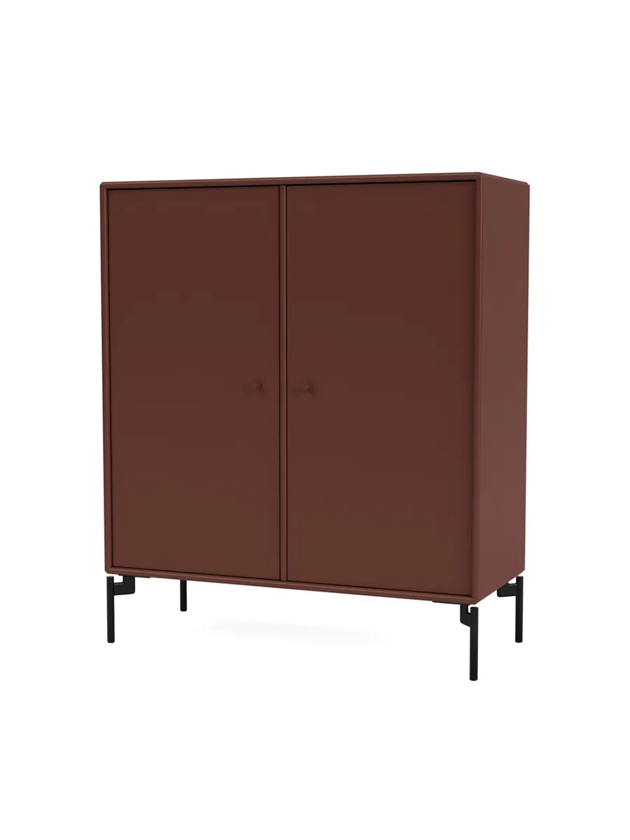  - Masala / Black - Jacobsen Plus