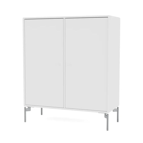 1118 modul djup 30, inkl. ben från Montana - New white / Krom - Jacobsen Plus