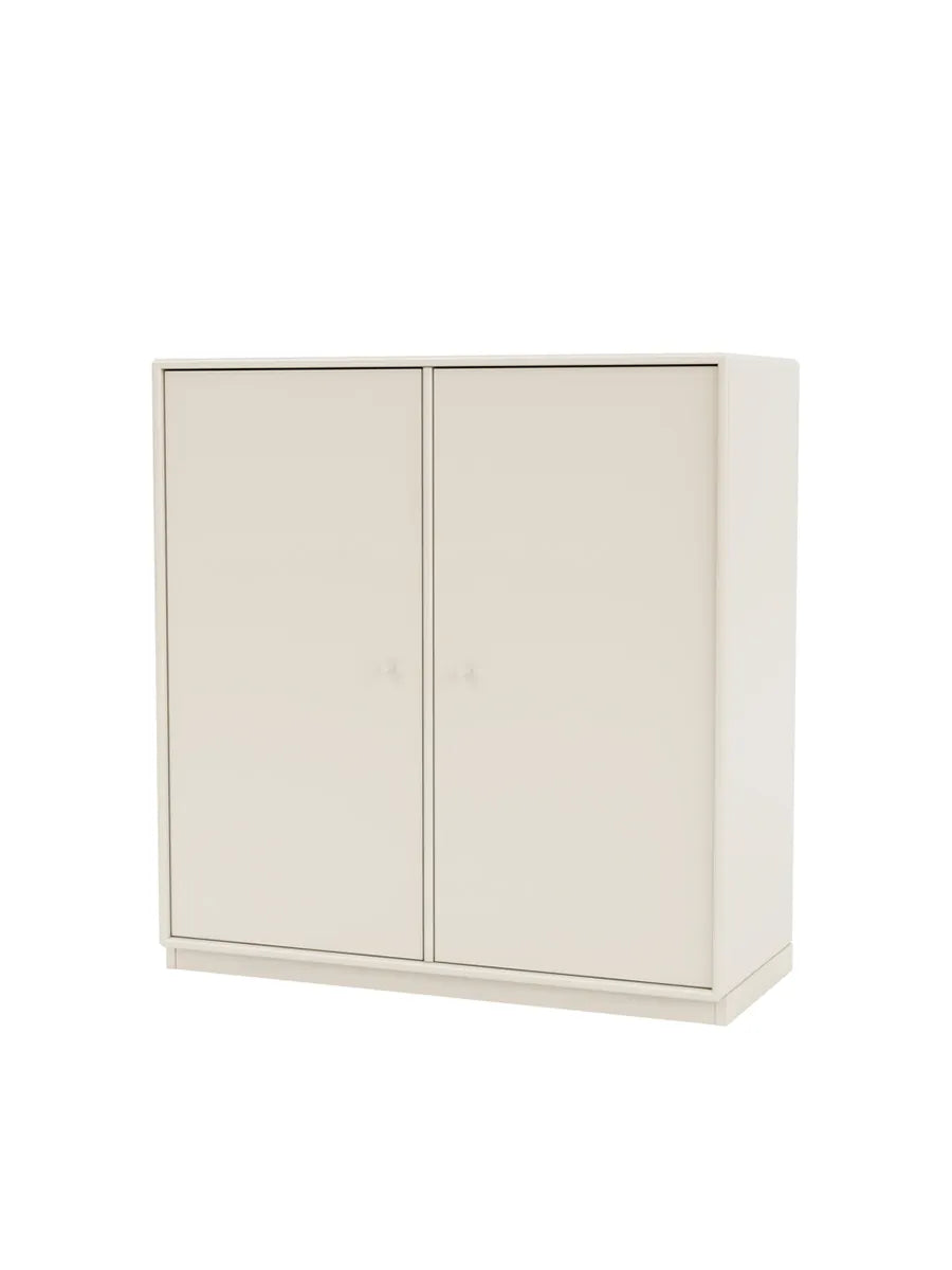  - Oat / Dybde 30 cm / Sokkel 3 cm - Jacobsen Plus